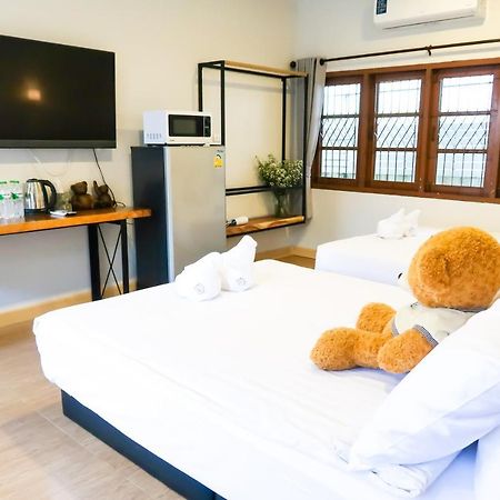 Home De Bear Chiang Mai Ngoại thất bức ảnh