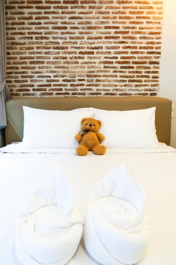 Home De Bear Chiang Mai Ngoại thất bức ảnh